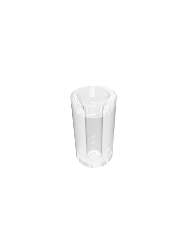 Buses de précision en rubis et saphir – pour liquides, gaz et produits chimiques