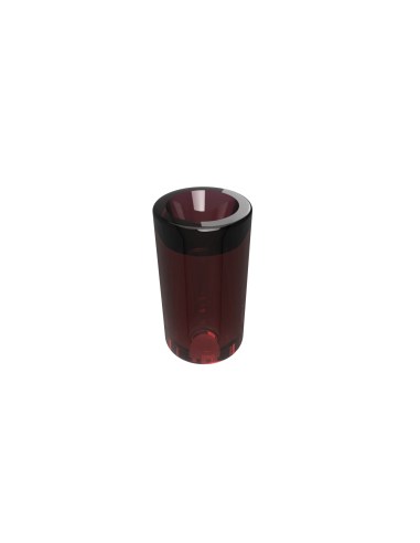 Trysky z rubínu a safíru – přesné dávkování kapalin, plynů i chemikálií