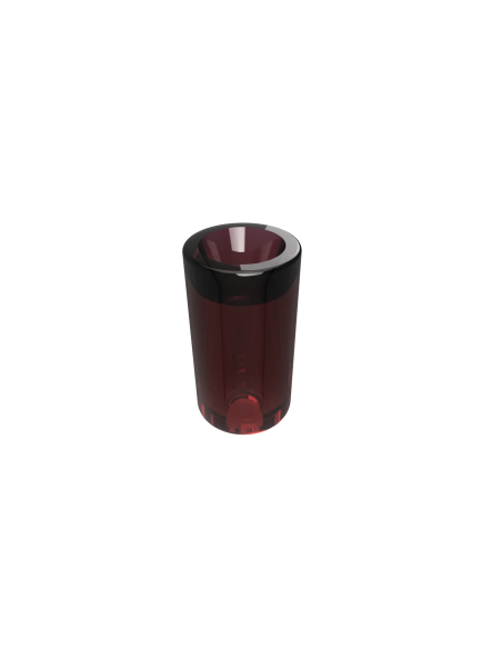 Trysky z rubínu a safíru – přesné dávkování kapalin, plynů i chemikálií