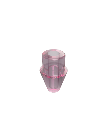 Präzisionsdüsen aus Rubin und Saphir – für Flüssigkeiten, Gase und Chemikalien