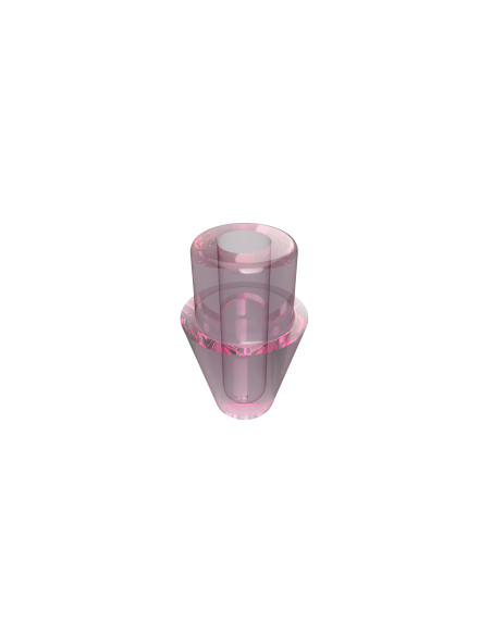 Precision Fluid Nozzles from Sapphire & Ruby – for Air, Water & Chemical Control