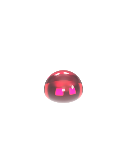 Lentilles demi-sphériques – Applications optiques et mécaniques précises selon les normes AFBMA