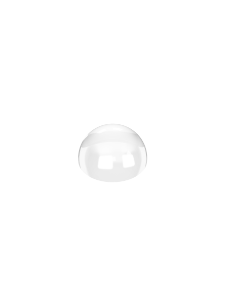 Lentilles demi-sphériques – Applications optiques et mécaniques précises selon les normes AFBMA