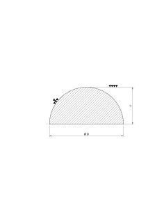 Half Ball Lenses – Precision Optical and Mechanical Applications According to AFBMA Standards 2