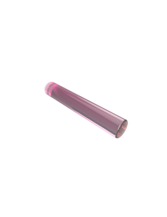 Sapphire and Ruby Rods with Flat Ends – Dielectric, Medical & Insulating Use