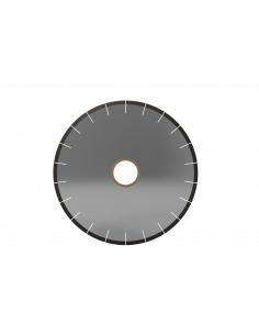 Scie diamantée pour Dekton et céramique – Découpe de précision des matériaux durs