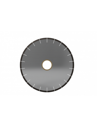Diamond Saw for Dekton and Ceramics – Precision Cutting for Hard Materials