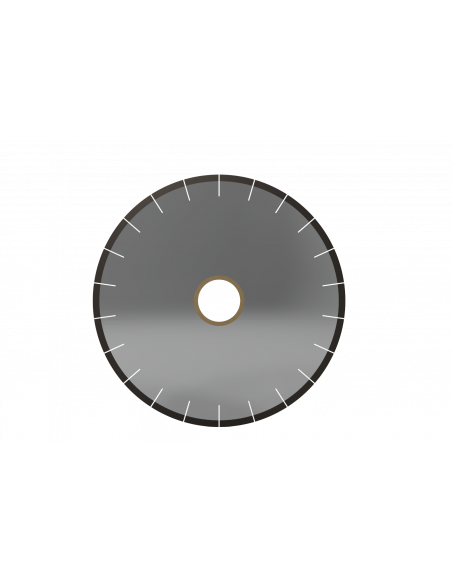 Scie diamantée pour Dekton et céramique – Découpe de précision des matériaux durs