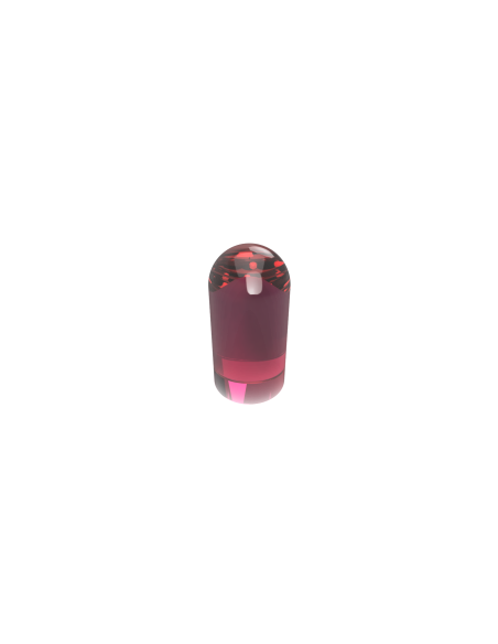 Domed-End Sapphire and Ruby Rods – Dielectric, Medical & Insulating Uses