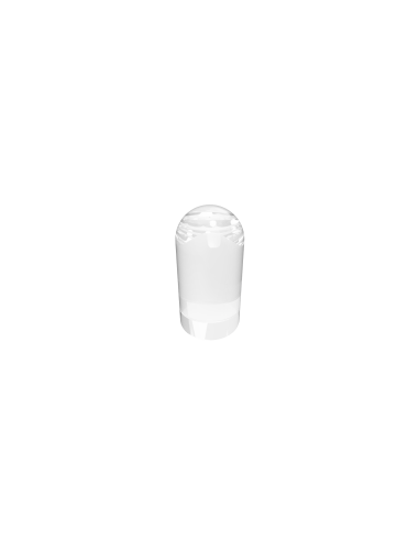 Domed-End Sapphire and Ruby Rods – Dielectric, Medical & Insulating Uses