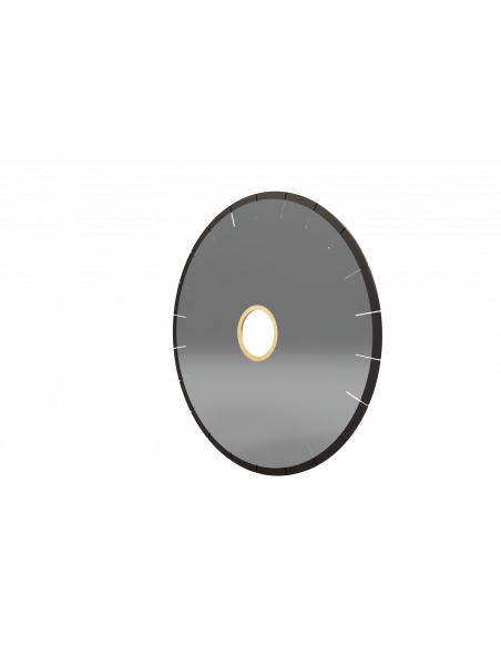 Sega diamantata per Dekton e ceramica – Taglio preciso per materiali duri