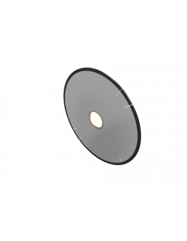 Sega diamantata per Dekton e ceramica – Taglio preciso per materiali duri