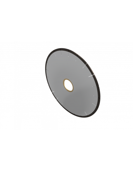 Sega diamantata per Dekton e ceramica – Taglio preciso per materiali duri
