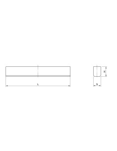 Sapphire Bearing Seat – Precision Support for Analytical Balances 2