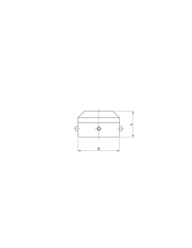 Countersink for Diamond Core Drill – Smooth Finishing of Drilled Holes