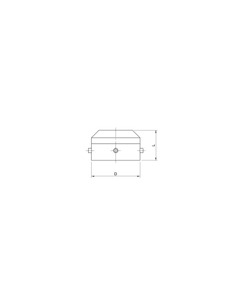 Countersink for Diamond Core Drill – Smooth Finishing of Drilled Holes