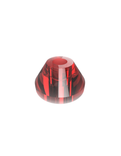 Ruby Nozzles for 3D Printing – Precision & Durability 2