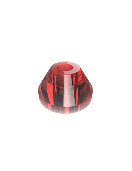 Ruby Nozzles for 3D Printing – Precision & Durability