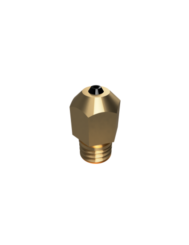 PCD Nozzles for 3D Printing – Ultra-Durable Diamond Performance