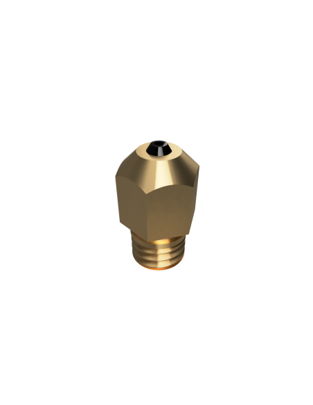 PCD Nozzles for 3D Printing – Ultra-Durable Diamond Performance