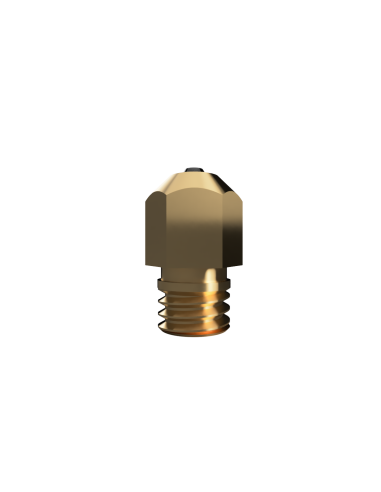 PCD Nozzles for 3D Printing – Ultra-Durable Diamond Performance