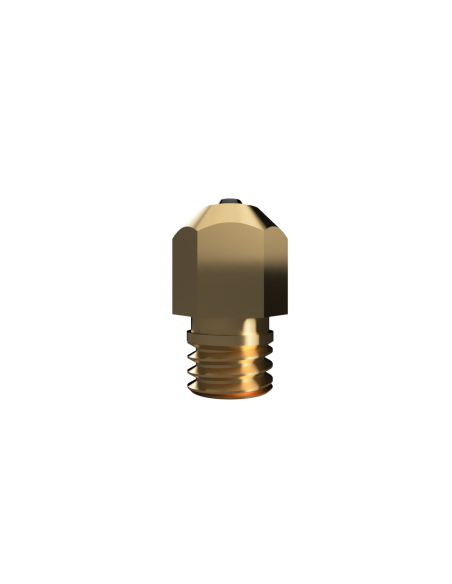 PCD Nozzles for 3D Printing – Ultra-Durable Diamond Performance