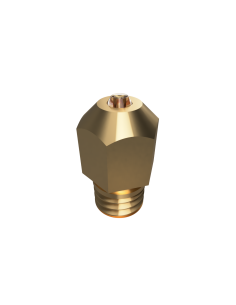 Sapphire Nozzles for 3D Printers | Extreme Durability & Purity