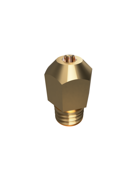 Saphirdüsen für 3D-Drucker | Extreme Haltbarkeit & Reinheit