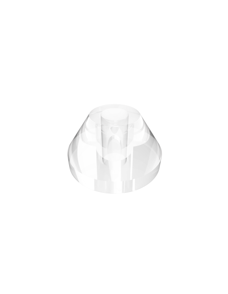 Safírové trysky do 3D tiskáren | Extrémní odolnost a čistota tisku