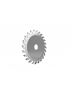 PCD-Säge – Hohe Präzision und lange Lebensdauer für Verbundwerkstoffe und Nichteisenmetalle 2