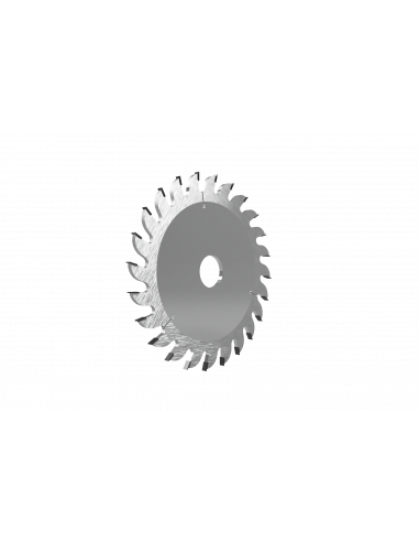 PCD Saw – High Precision and Long Life for Composites and Non-Ferrous Metals
