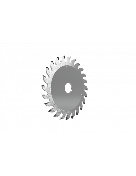 PCD Saw – High Precision and Long Life for Composites and Non-Ferrous Metals