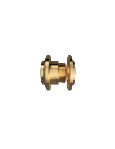 Flange per dischi diamantati | Fissaggio preciso e sicuro