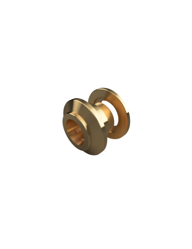 Flasques pour disques diamantés | Fixation précise et sûre