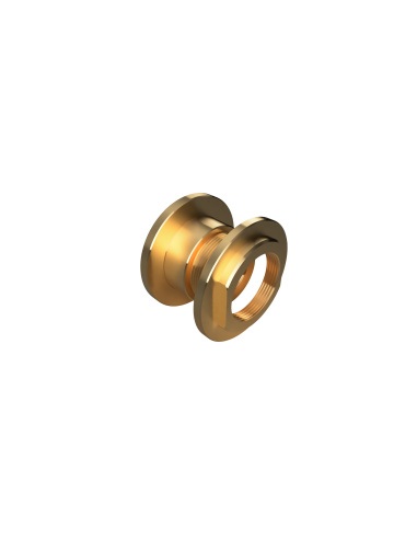 Mounting Flanges for Diamond Wheels | Precise and Secure Fixing