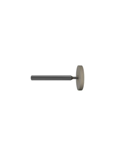 Diamond Engraving Wheels for Glass | Various Profiles & Mounting Options
