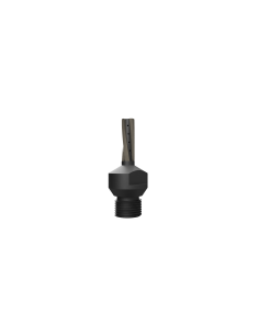 Diamond CNC Milling Tool | Precision Glass Machining