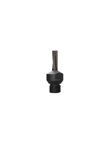 Diamond CNC Milling Tool | Precision Glass Machining