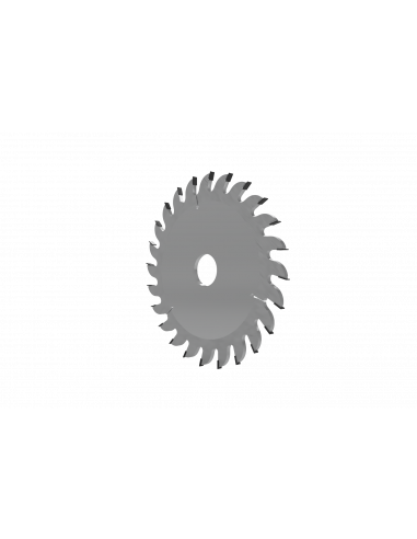 PCD Saw – High Precision and Long Life for Composites and Non-Ferrous Metals