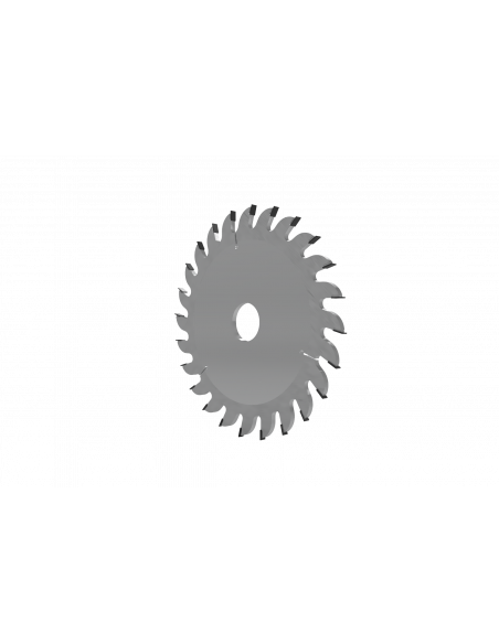PCD Saw – High Precision and Long Life for Composites and Non-Ferrous Metals