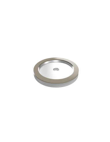 Diamond Cup Grinding Wheels for Glass & Ceramics | Precision Grinding
