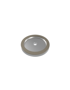 Mole diamantate a tazza per vetro e ceramica | Rettifica di precisione 2