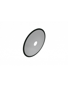CBN-Säge – Präzisionsschnitt für gehärtete Stähle und abrasive Materialien 2