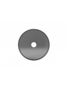 Electroplated Diamond Saw – Maximum Sharpness for Precision Cutting of Glass and Ceramics