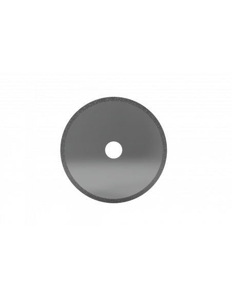 Electroplated Diamond Saw – Maximum Sharpness for Precision Cutting of Glass and Ceramics