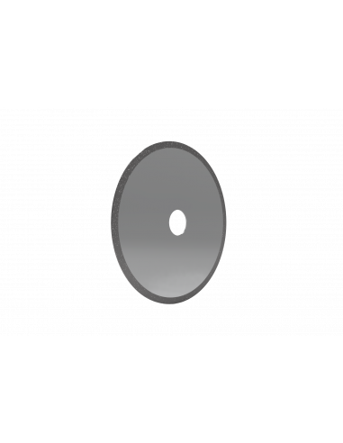 Electroplated Diamond Saw – Maximum Sharpness for Precision Cutting of Glass and Ceramics