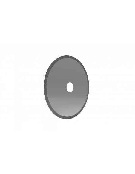 Electroplated Diamond Saw – Maximum Sharpness for Precision Cutting of Glass and Ceramics
