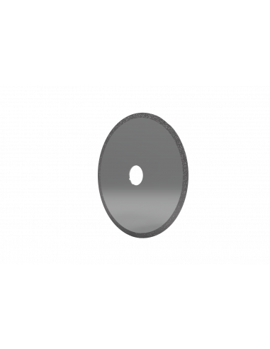Electroplated Diamond Saw – Maximum Sharpness for Precision Cutting of Glass and Ceramics