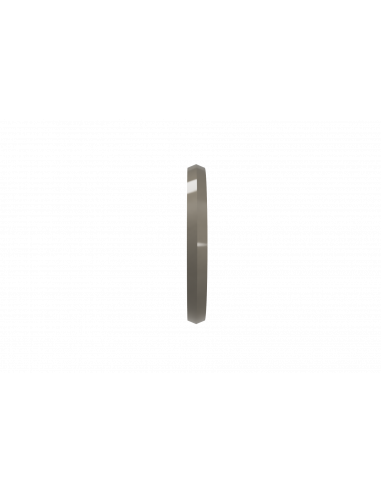 Disco de diamante angular 1E1 / 1EE1 – Rectificado artístico del vidrio y biselado de precisión