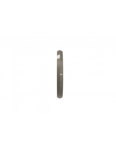 Disco de diamante angular 1E1 / 1EE1 – Rectificado artístico del vidrio y biselado de precisión